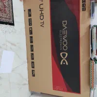 تلویزیون دوو باز نشده