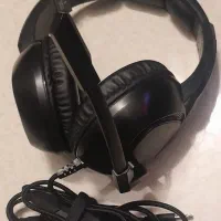 هدفون گیمینگ سیم دار مدل Onikuma K19|قطعات و لوازم جانبی رایانه|اصفهان, فجر|دیوار