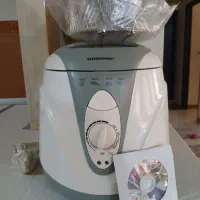 مینی سرخ کن گوسونیک نو