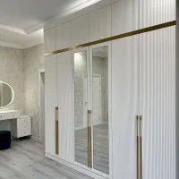 ساخت کابینت وکمددیواری|خدمات پیشه و مهارت|برازجان, |دیوار