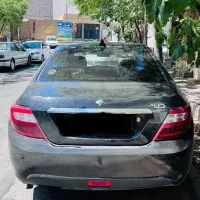 فر‌وش خودرو دنا پلاس توربو شارژ دنده اتومات