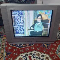 تلویزیون 29 اینچ سامسونگ|تلویزیون و پروژکتور|بیرجند, |دیوار