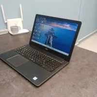 لپ تاپ زیبای Dell Vostro 5568|رایانه همراه|مشهد, ایثار|دیوار