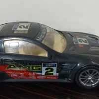 تعدادی اسباب بازی