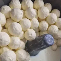 کره سنتی گاوی روغن زرد گوسفند ماست چکیده کلات