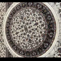 سلام یک عدد فرش دایره است تازه