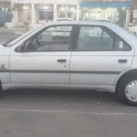 ۴۰۵ دوگانه سوز مدل ۹۱