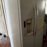 ساید بای ساید ال جی  ، LG|یخچال و فریزر|تهران, نیلوفر|دیوار