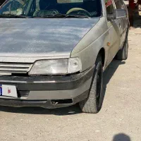 پژو ۴۰۵مدل ۸۵|خودرو سواری و وانت|دورود, |دیوار