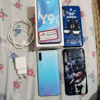 گوشی هوآوی مدلY9s