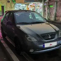 تیبا 2 بدون رنگ خانگی|خودرو سواری و وانت|تهران, اتابک|دیوار