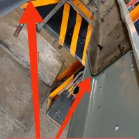 خدمات آهنگری وشاسی کشی تخصصی اسکانیا