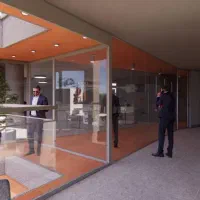 دفتر کاره 240 متری/فلت+اتاق مدیریت/شریف واقفی