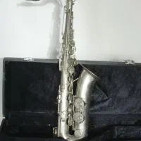 شیپور و تار و هارمونی قدیمی