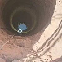 چاه کنی بهترین کار|خدمات پیشه و مهارت|سمنان, |دیوار