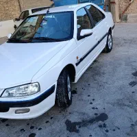 پارس tu5|خودرو سواری و وانت|شیراز, زند|دیوار