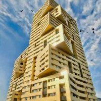 جهان پناه *108متر* برج دادگستری