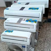 بندر امام با حمل + کولر سوخته خریدار میخرم نامشکل