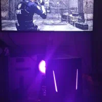 کیس کامپیوتر 4k i7