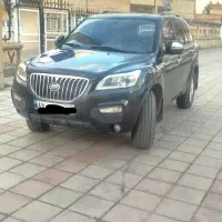 لیفان x60 مدل 92