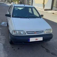 پراید 131|خودرو سواری و وانت|رفسنجان, |دیوار