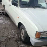 پیکان وانت مدل۹۲