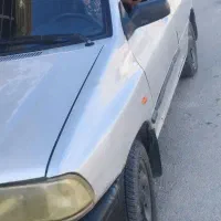 پراید مدل 87