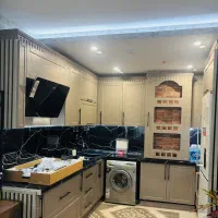 فروش واحد نوساز و مبله دو خواب با امکانات هتلینگ|فروش آپارتمان|تهران, مروارید شهر|دیوار