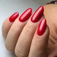 خدمات ناخن۲۲۰( ویژه یلدا)|خدمات آرایشگری و زیبایی|رشت, حمیدیان|دیوار