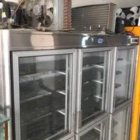 تعمیریخچال.تعویض نواردرب.کل اصفهان درمنزل))|خدمات پیشه و مهارت|اصفهان, احمدآباد|دیوار