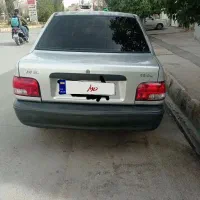 پراید ۸۸|خودرو سواری و وانت|مرودشت, استادیوم‎|دیوار