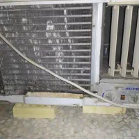 کولرپنجره ای۱۸هزارسوپرا
