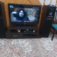 تلویزیونLCD سامسونگ اصل