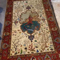 فرش دستبافت تبریز