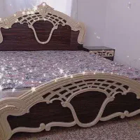 سرویس کامل تخت خواب