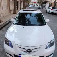 مزدا 3|خودرو سواری و وانت|ارومیه, |دیوار