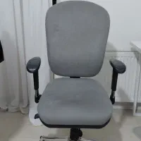 صندلی اداری راحت و باکیفیت برند رایانه صنعت