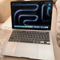 مک بوک M1 پرو ۱۳ اینچ ۸هسته گرافیک