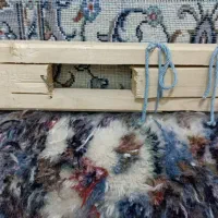 قالی دستباف