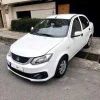 ساینا sمدل ۱۴۰۲ فول درحد تمیز