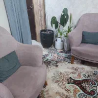 مبل|مبلمان خانگی و میز عسلی|گلبهار, شهر جدید گلبهار|دیوار