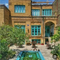 میدان فلسطین اجاره ملک دربست ۶۰۰ بنا در ۳ طبقه
