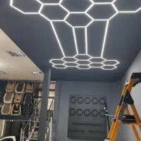 فروش انواع لاین نوری صفرتاصد در منزل خودتان|خدمات پیشه و مهارت|سنندج, |دیوار