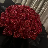 دسته گل و باکس گل