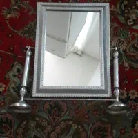 اینه و شمدانی در حد نو