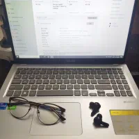 لپ تاپ ایسوس VivoBook ASUS X515EP