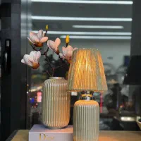 ست گلدان و آباژور ایکیا