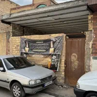 خانه-یک-طبقه-ساخته-شده