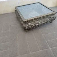 ظرف و وسایل آشپزخانه|ظروف سرو و پذیرایی|شیراز, زند|دیوار