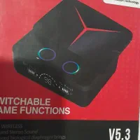 ایرپاد مدل M90 PRO دارای پاور بانک